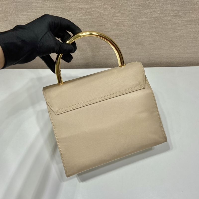 Prada Top Handle Bags